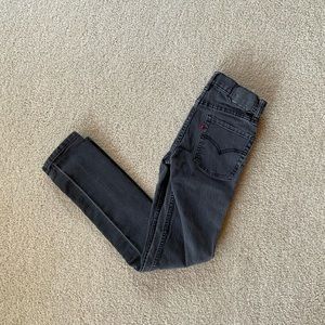 Levi’s 510 Skinny Jeans